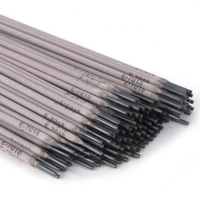 E7016, 2.5mm-5.00mm Mild Steel Welding Rod