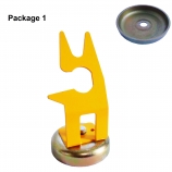 TIG Welding Torch Stand Holder