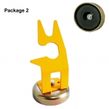 TIG Welding Torch Stand Holder
