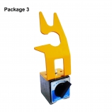 TIG Welding Torch Stand Holder