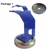 MIG Welding Torch Stand Holder