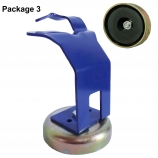 MIG Welding Torch Stand Holder