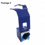 MIG Welding Torch Stand Holder