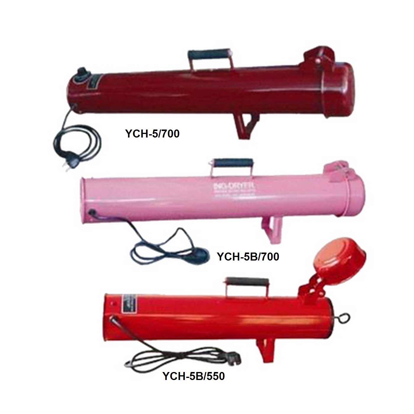 5kg Capacity Korean Type Electric Welding Rod Dryer Barrel/Electrode(Rod) Dryer