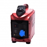 Super Silent, 1kW Portable Power Digital Generator Model No. GI1000