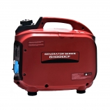 Super Silent, 1kW Portable Power Digital Generator Model No. GI1000