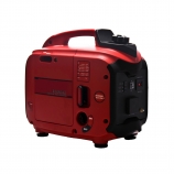 Super Silent, 2kW Portable Power Digital Generator Model No. GI2000