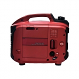 Super Silent, 2kW Portable Power Digital Generator Model No. GI2000