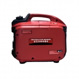 Super Silent, 2kW Portable Power Digital Generator Model No. GI2000