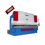 Hydraulic Press Brake, WC67Y series