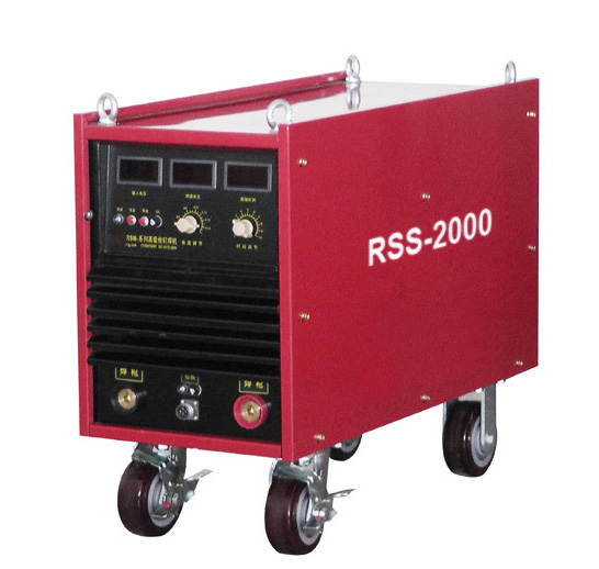 Rss Machine Drawn Arc Stud Welding Machine(RSS-1600,RSS-2000,RSS-2500,RSS-3150)