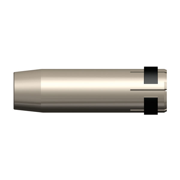 Nozzle for MIG 24 Torch, Standard Nozzle