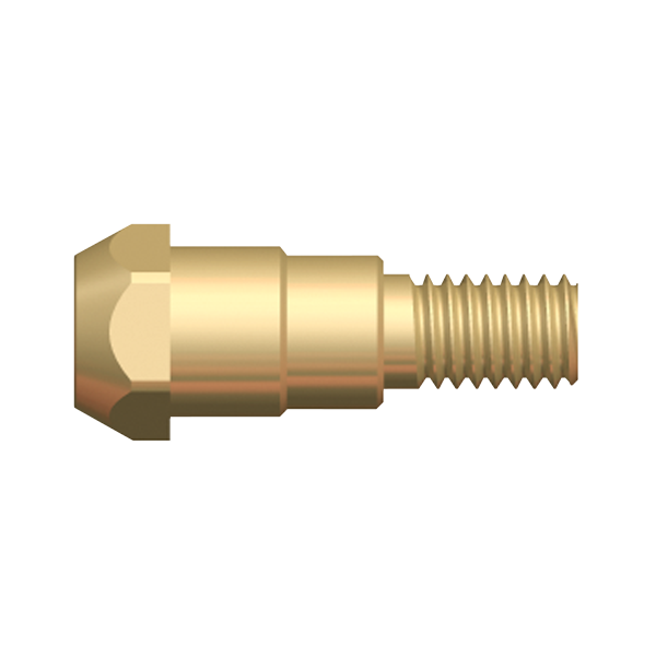 Tip holder for MIG 24 Welding Torch