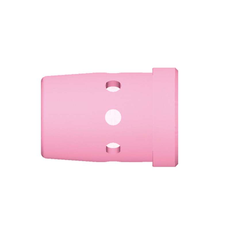 Gas diffuser for Panasonic 500A Welding Torch
