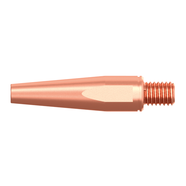 Contact tip M6*45 for Panasonic Welding Torch
