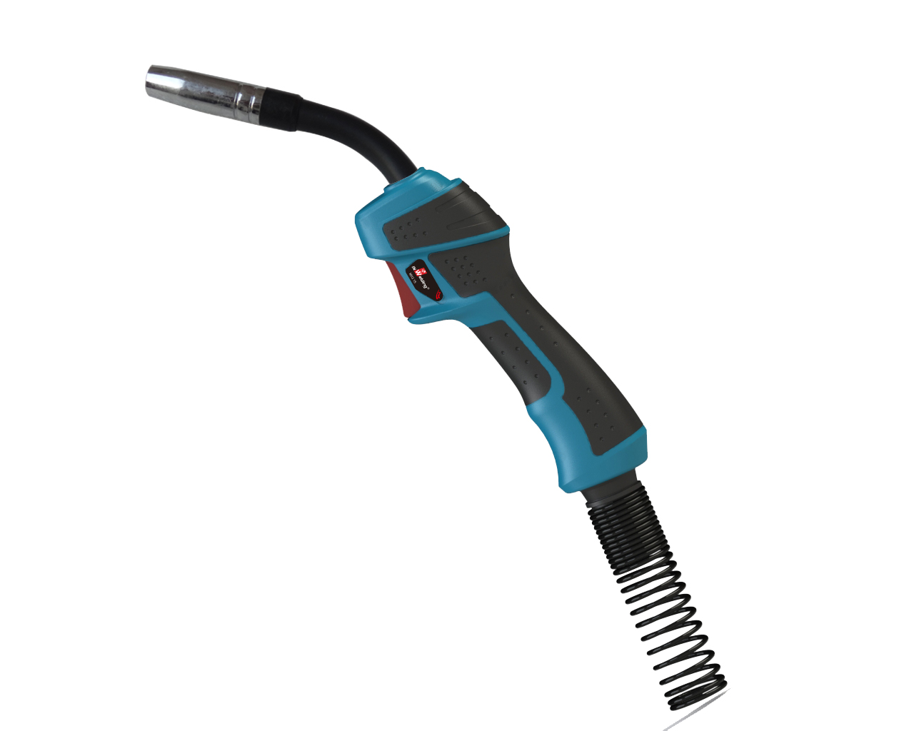MIG 15 Welding Torch, Complete Set
