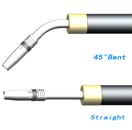 Auto MIG 36 Welding Torches