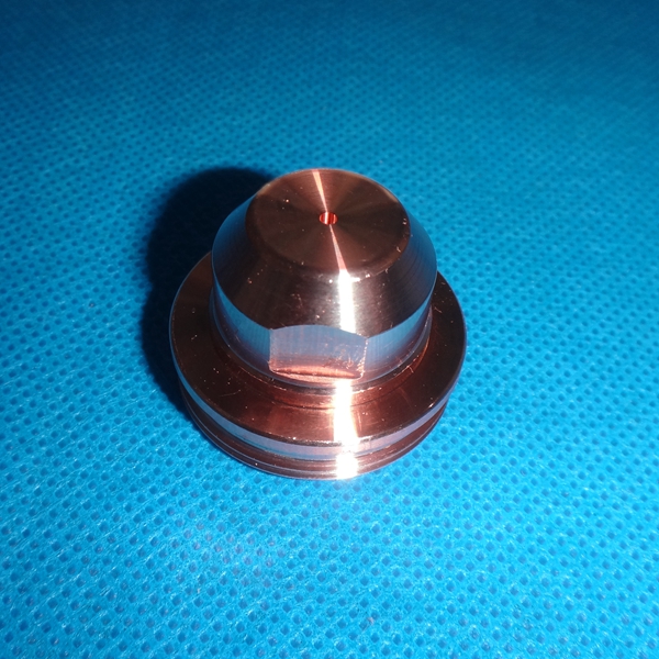 020611 Nozzle Compatible for Plasma Consumables