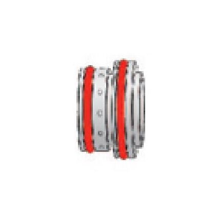 020604* Swirl ring for Plasma Consumables