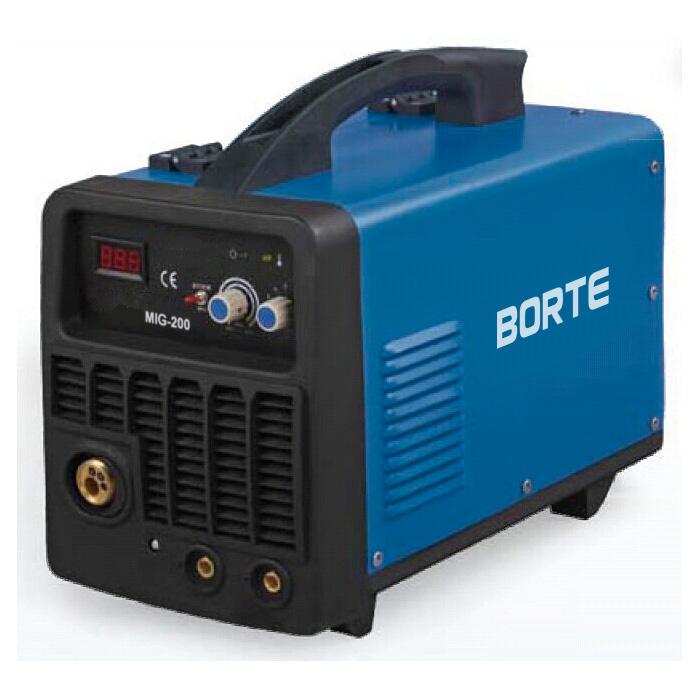 Inverter MIG-200D MIG/MMA
