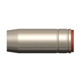 Nozzle for MIG 25 Torch, Standard Nozzle