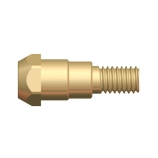 Tip holder for MIG 24 Welding Torch