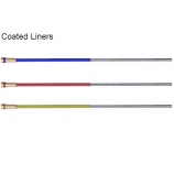 Steel Liners for Binzel series MIG Torches