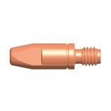 Contact tip M6*28 for MIG 24 / 25 / 36 torch