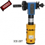 ICE Series, 16-850mm Pipe beveling Machine