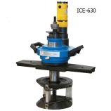 ICE Series, 16-850mm Pipe beveling Machine