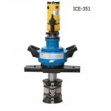 ICE Series, 16-850mm Pipe beveling Machine