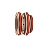 220529 Swirl Ring Compatible for Plasma Consumables