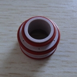 220529 Swirl Ring Compatible for Plasma Consumables
