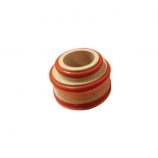 220529 Swirl Ring Compatible for Plasma Consumables