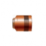 220433* Nozzle retaining cap for Plasma Consumables