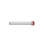 120025* Water tube for Plasma Consumables