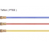 Telfon(PTEE) Liners for Binzel series MIG Torches