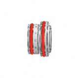 020604* Swirl ring for Plasma Consumables