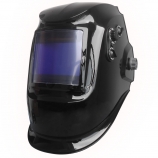 Large Size View （98x62mm) Auto Darkening Welding Helmet