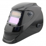 Air Respirator With Auto Darkening Welding Helmet