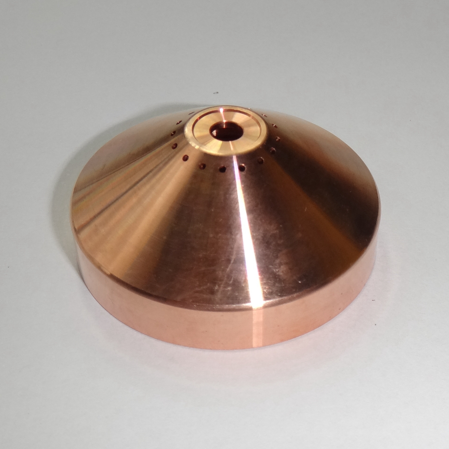 220536 Shield Compatible for Plasma Consumables