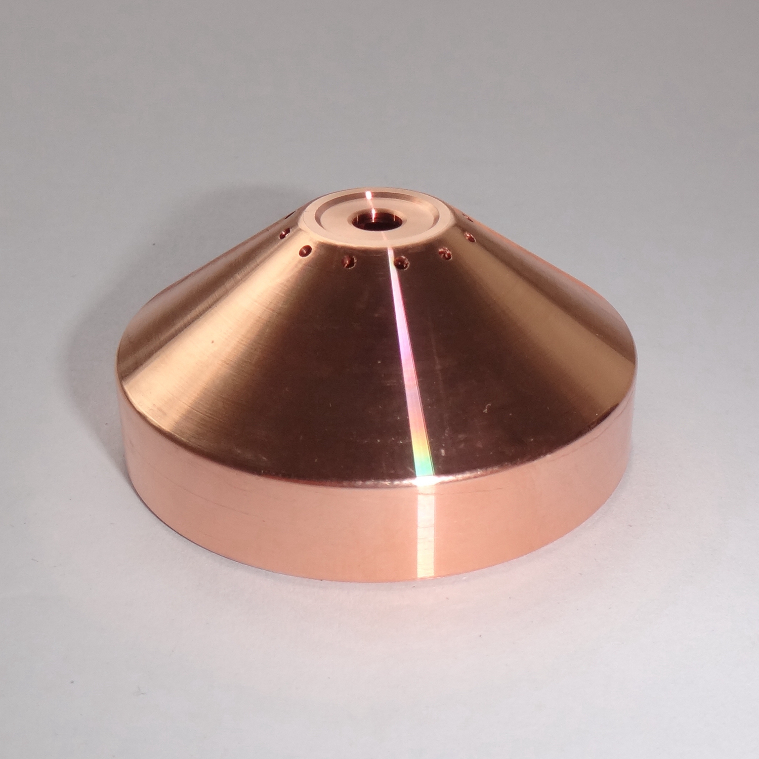 220491 Shield Compatible for Plasma Consumables