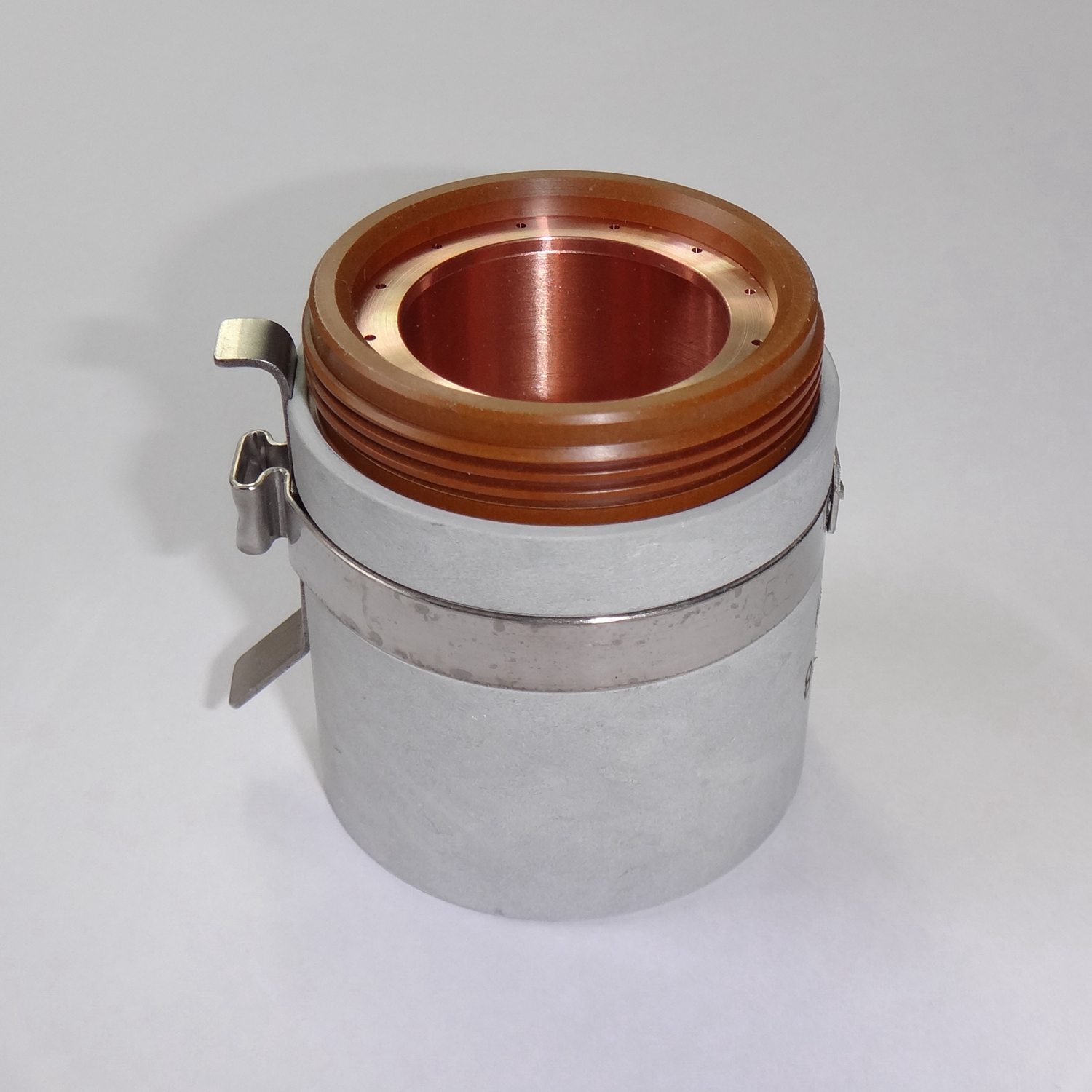 220578* Retaining Cap