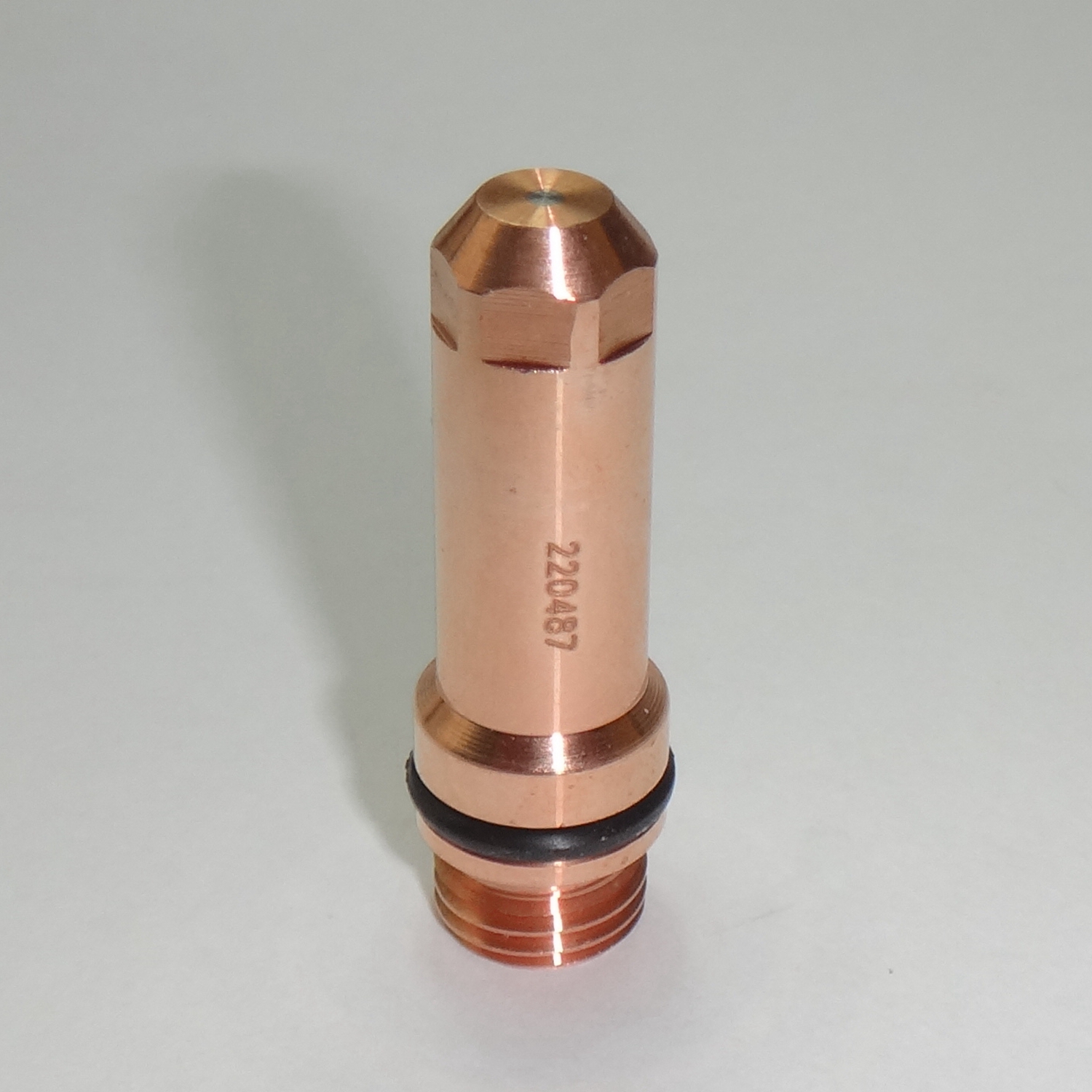 220487 Electrode Compatible for Plasma Consumables