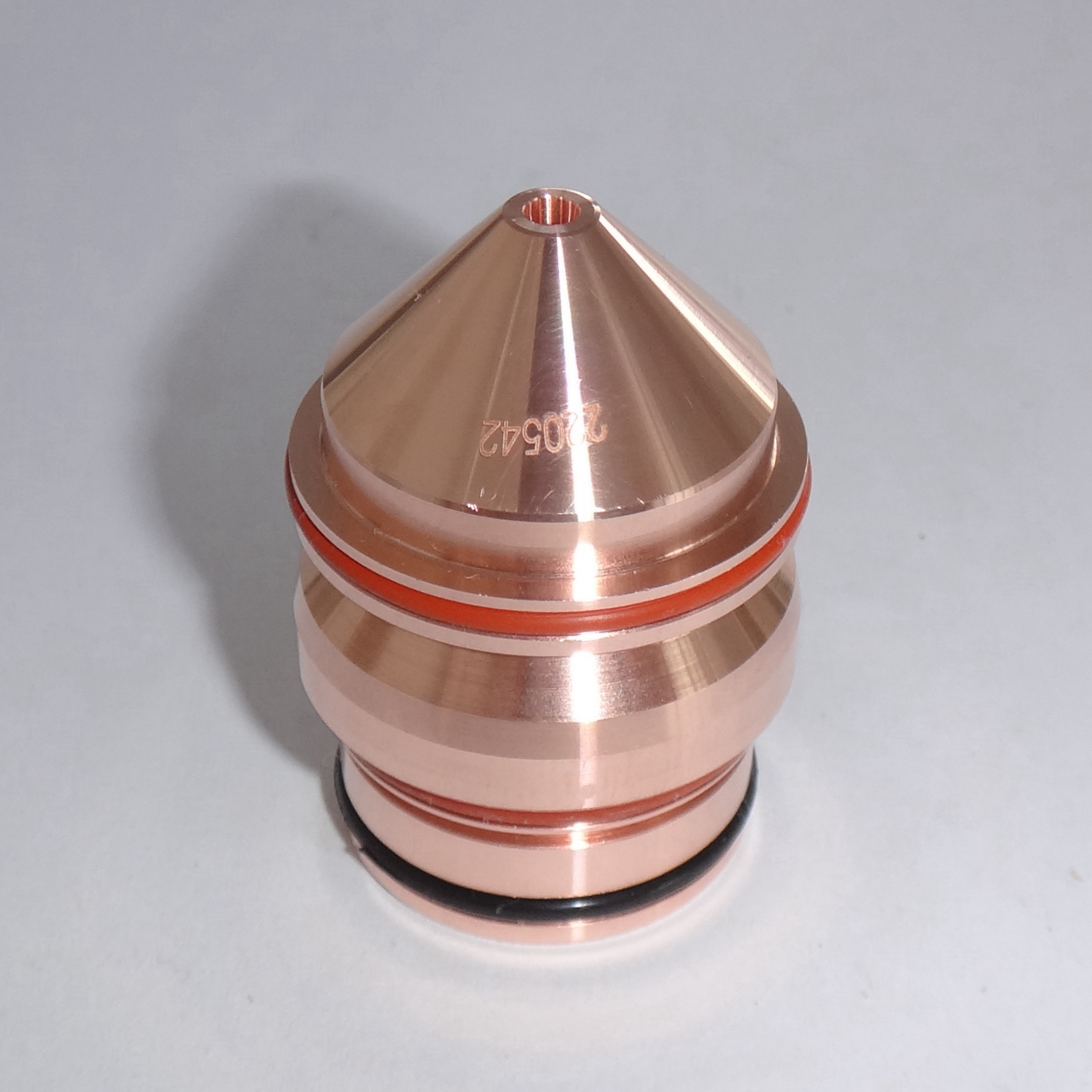 220542 Nozzle Compatible for Plasma Consumables