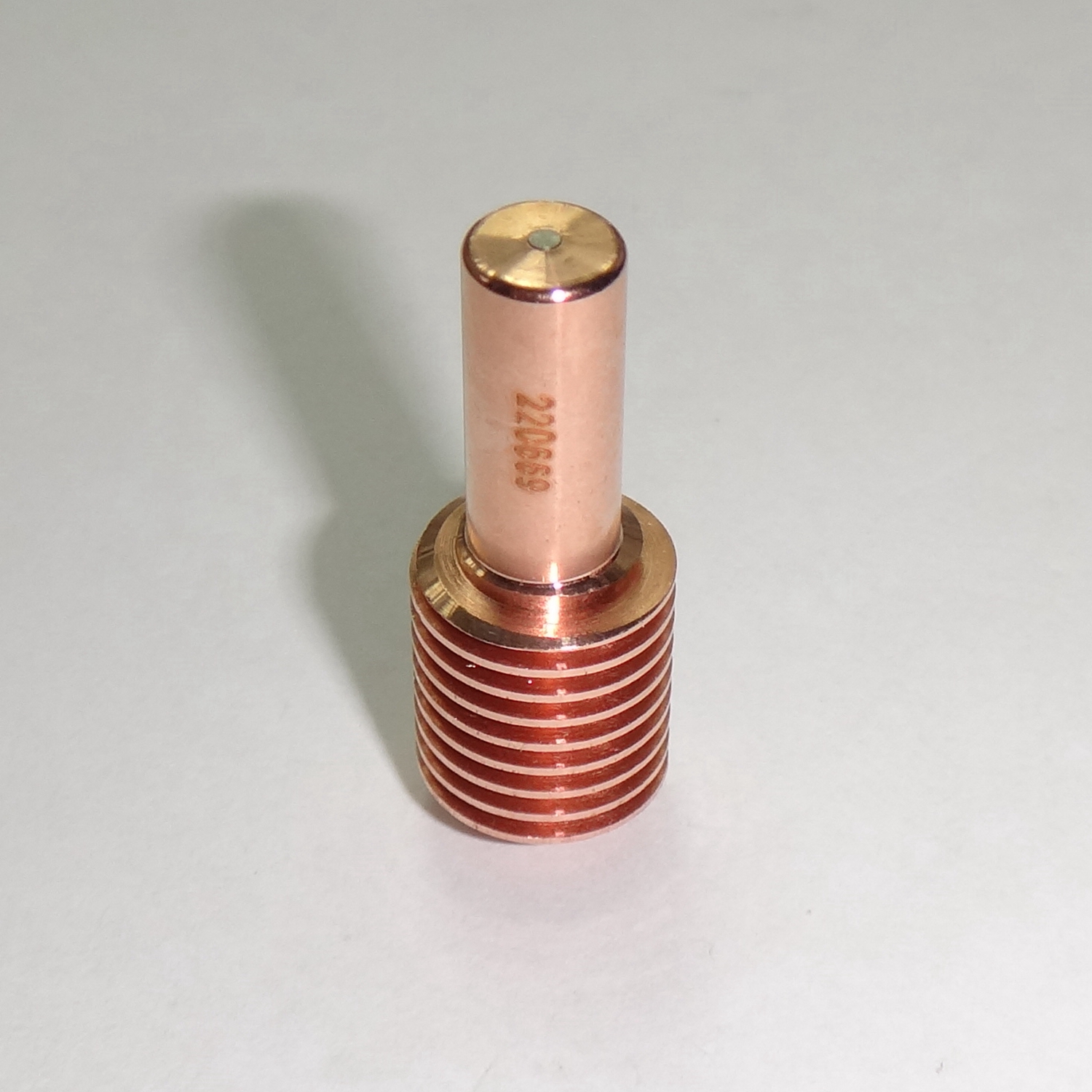 220669 Electrode Compatible for Plasma Consumables