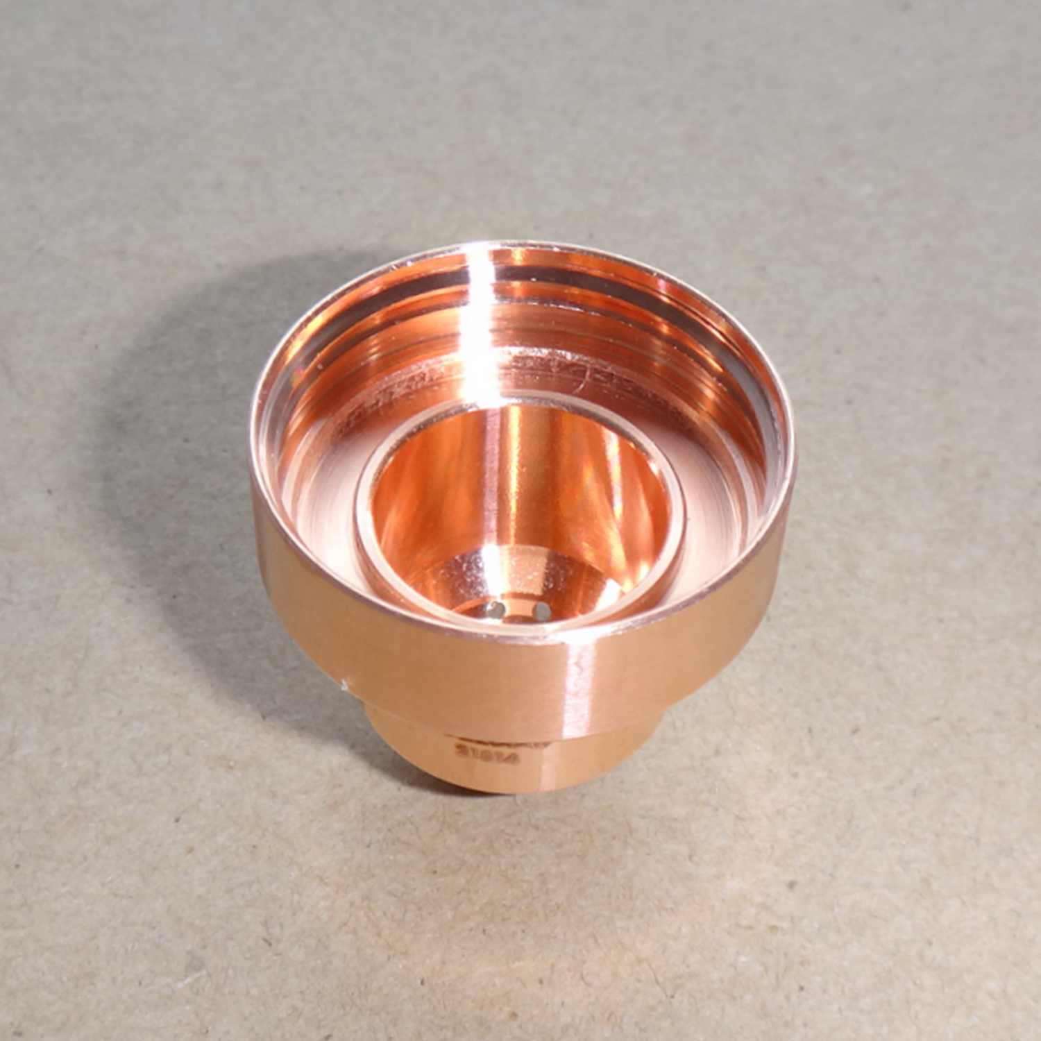 220047 Shield Compatible for Plasma Consumables