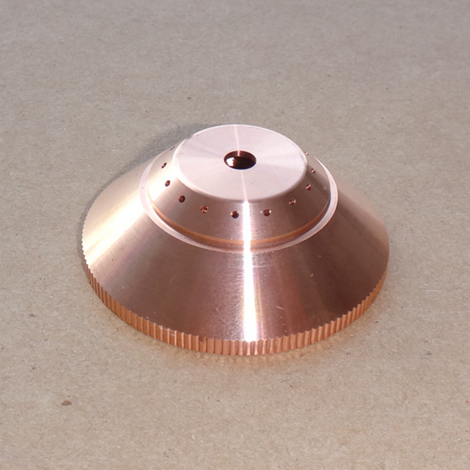 020448 Shield Compatible for Plasma Consumables