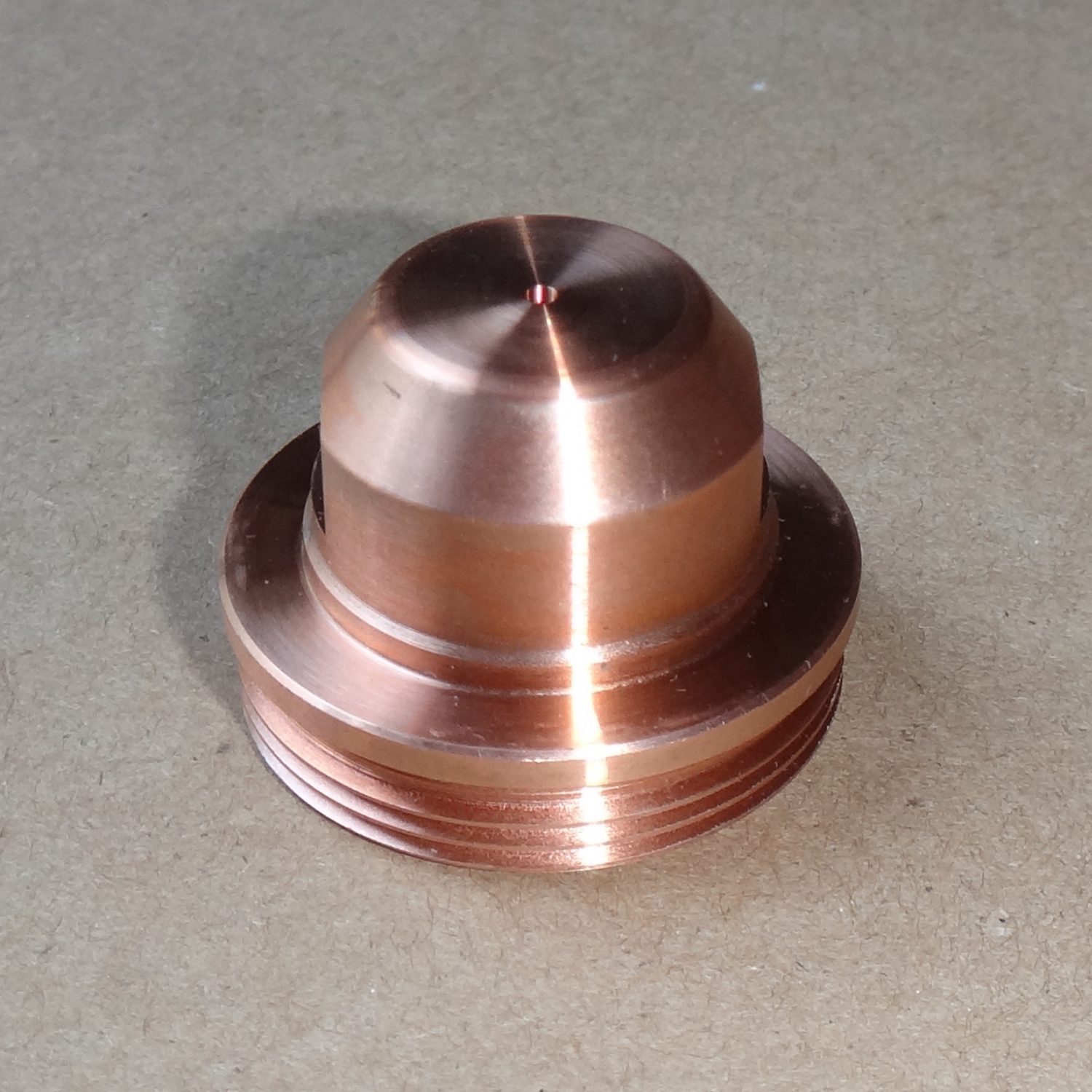 020616 Nozzle Compatible for Plasma Consumables