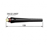 Back Cap for For SR 17 18 26